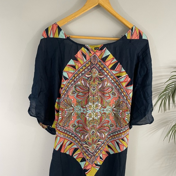 VOLCOM swim coverup dress - Picture 14 of 14